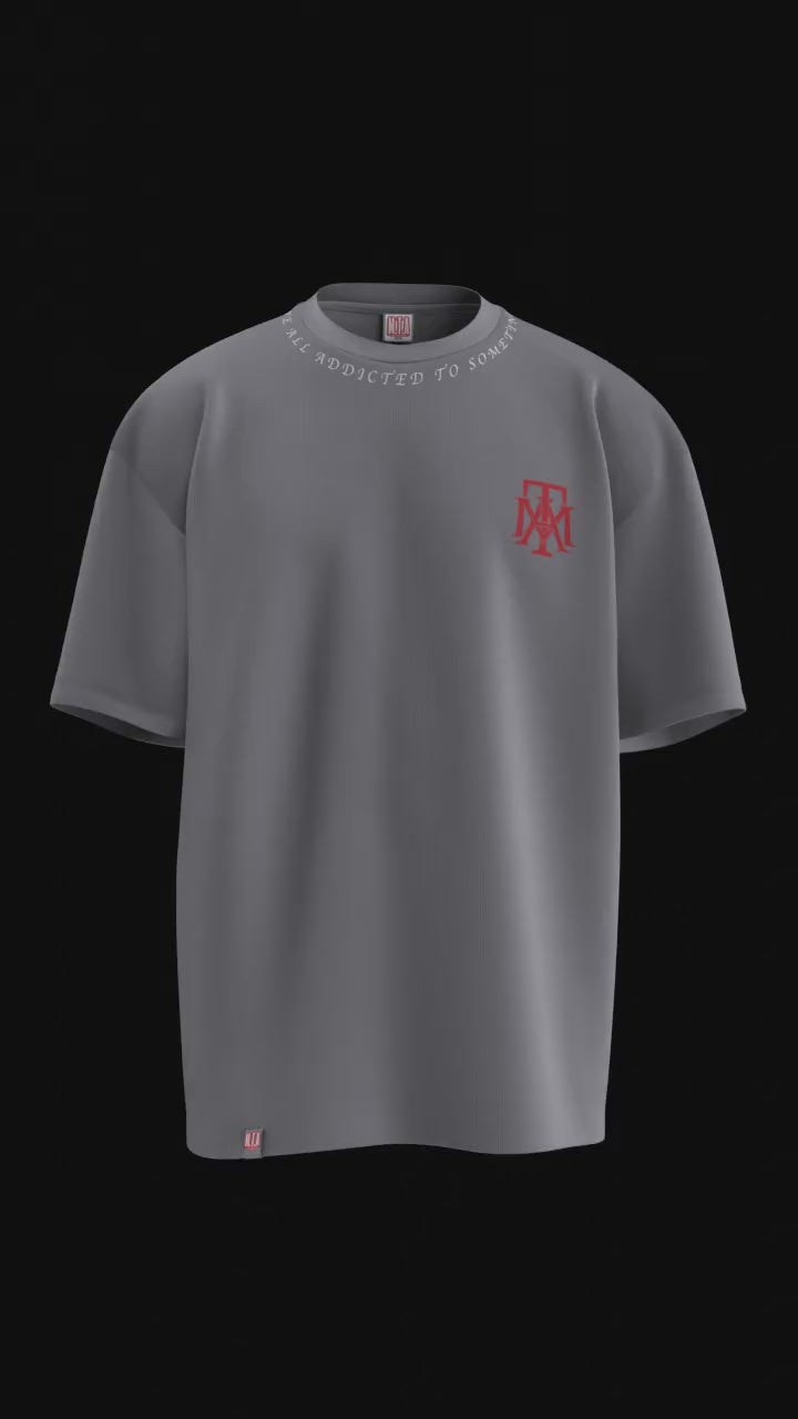 “Hustling Serpent” T-Shirt