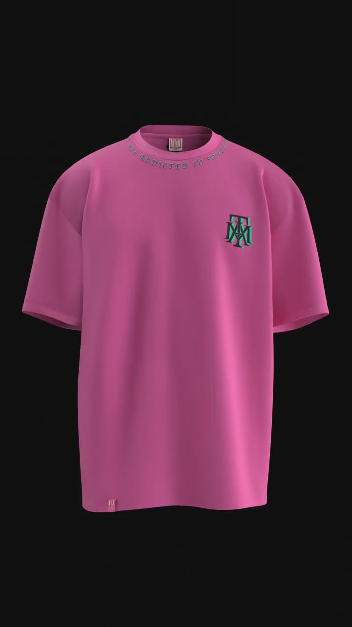 “Careless Baby” T-Shirt